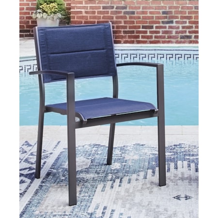 Outdoor Dining Chair