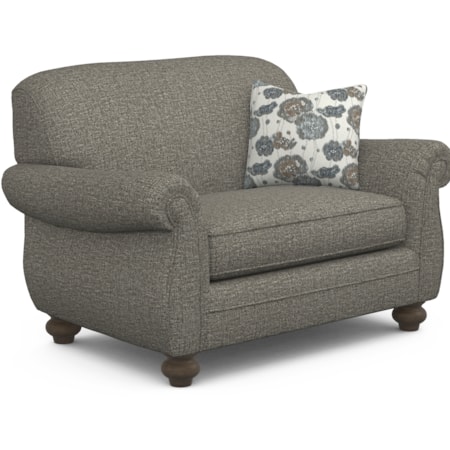 Chair & a Half