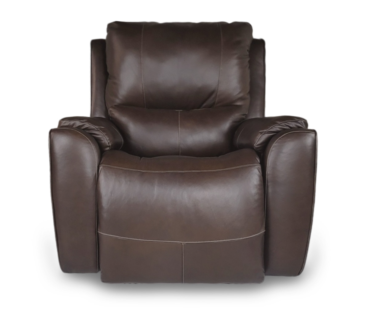 Power Headrest Rocker Recliner