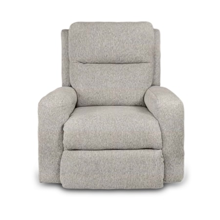 Power Rocker Recliner
