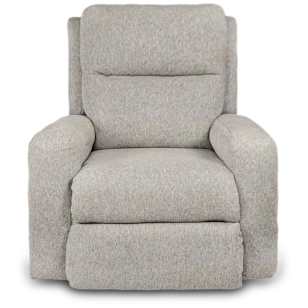 Power Rocker Recliner