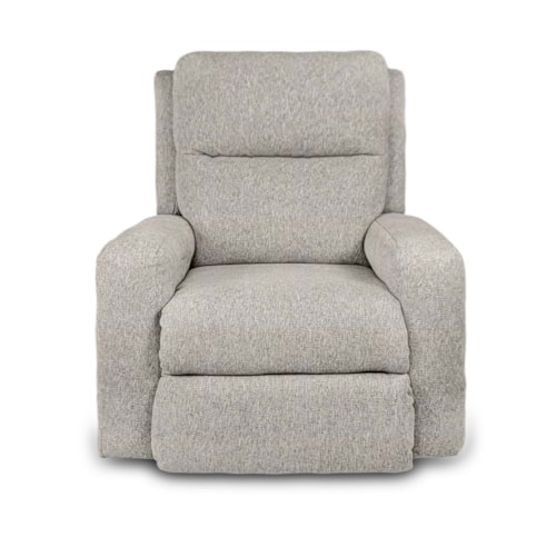 Power Rocker Recliner