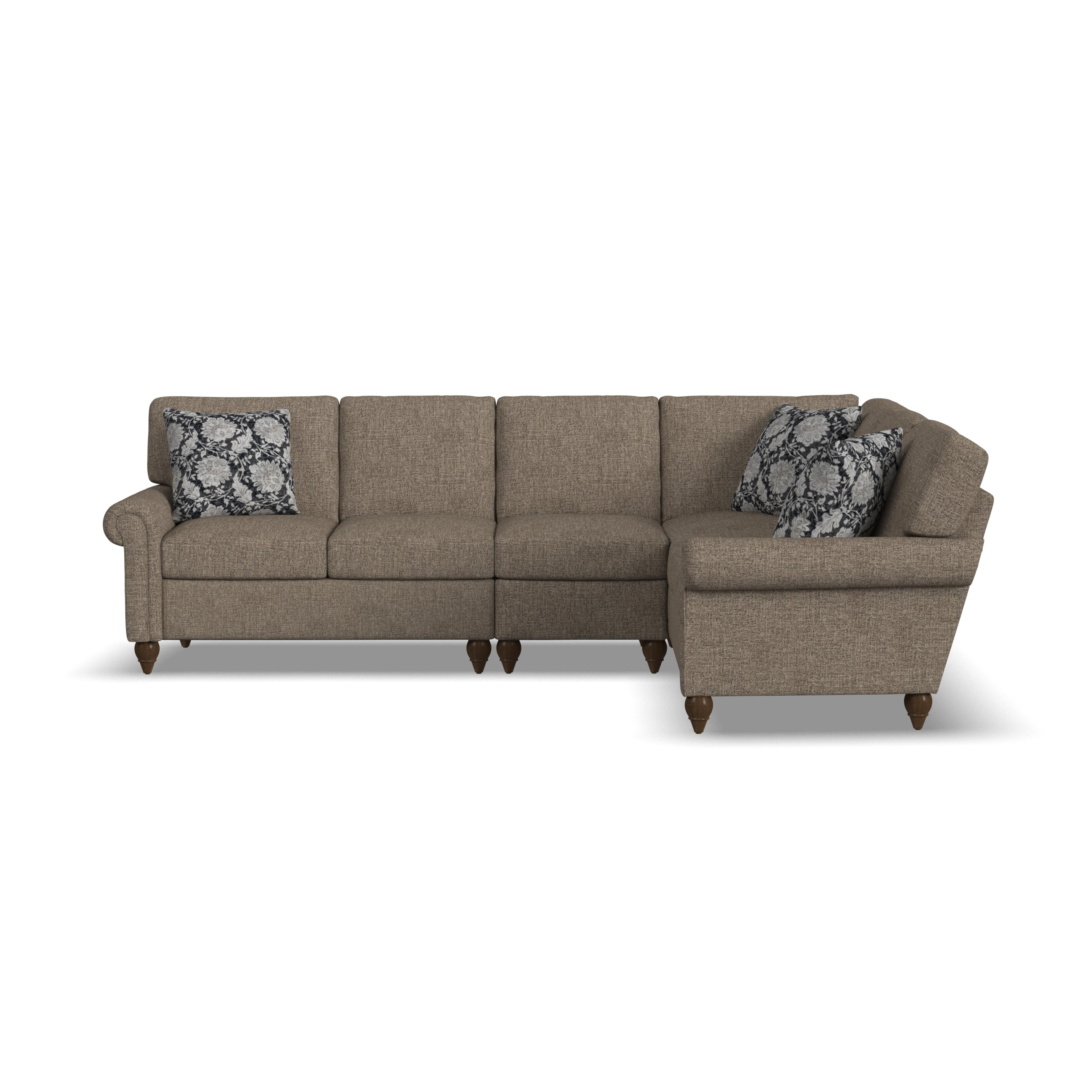 3 Pc. Sectional