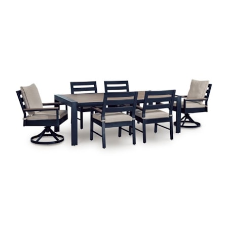 Dining 7 pc set