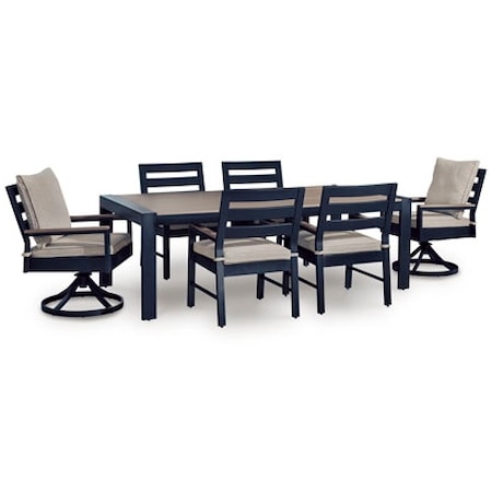 Dining 7 pc set