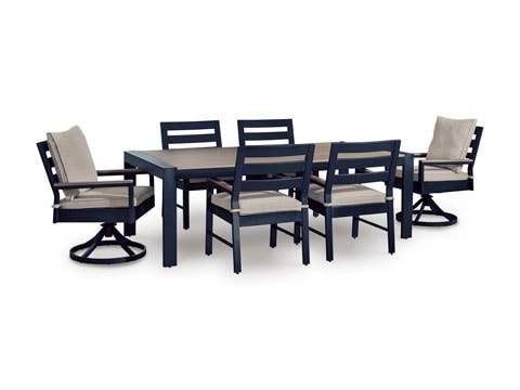Dining 7 pc set