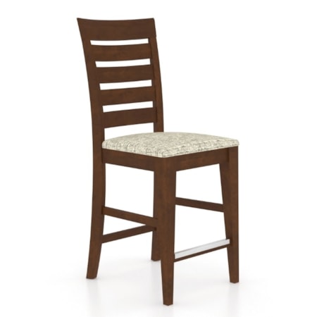 Custom Barstool