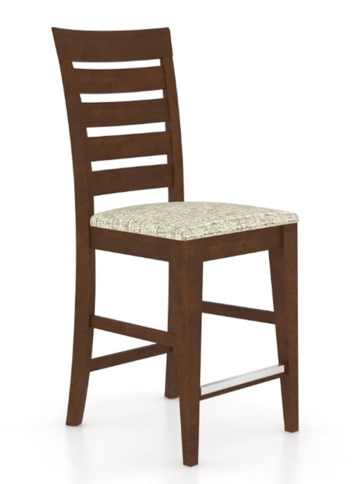 Custom Barstool