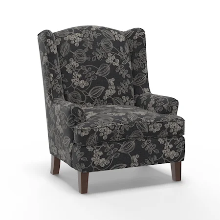 Andrea Wing Chair