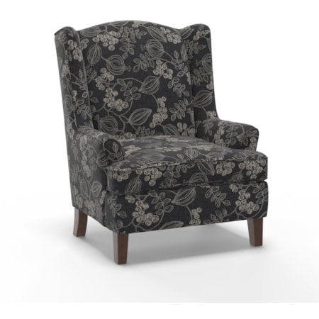 Andrea Wing Chair