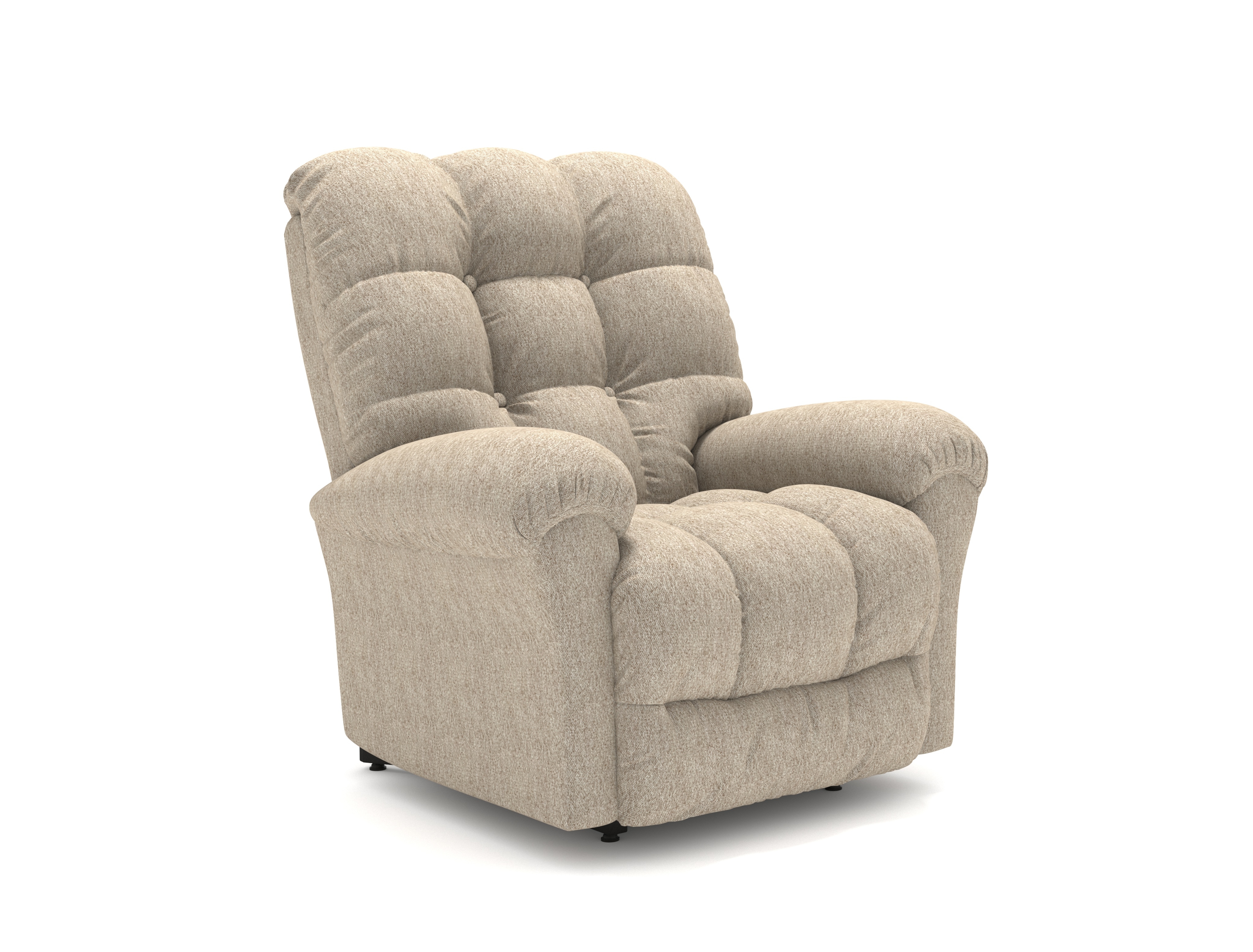 Dual Motor Power Lift Recliner
