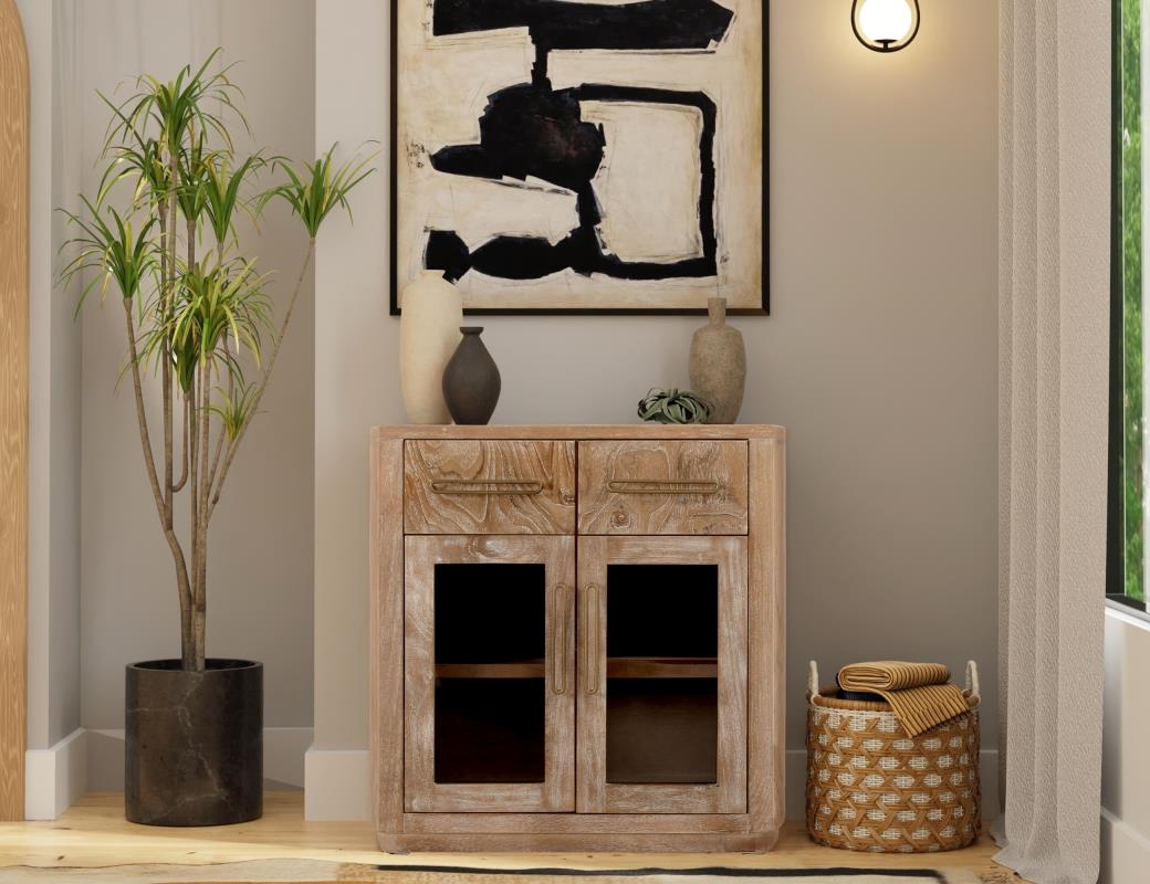 Accent Storage