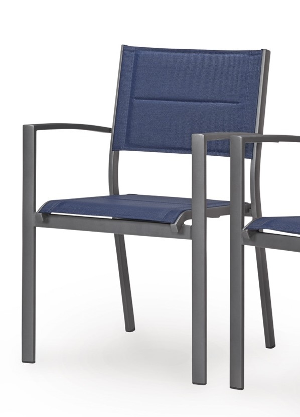 Outdoor Dining Chair