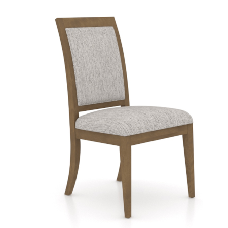 Custom Chair