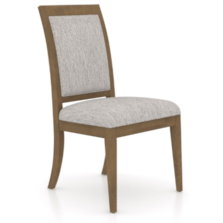 Custom Chair