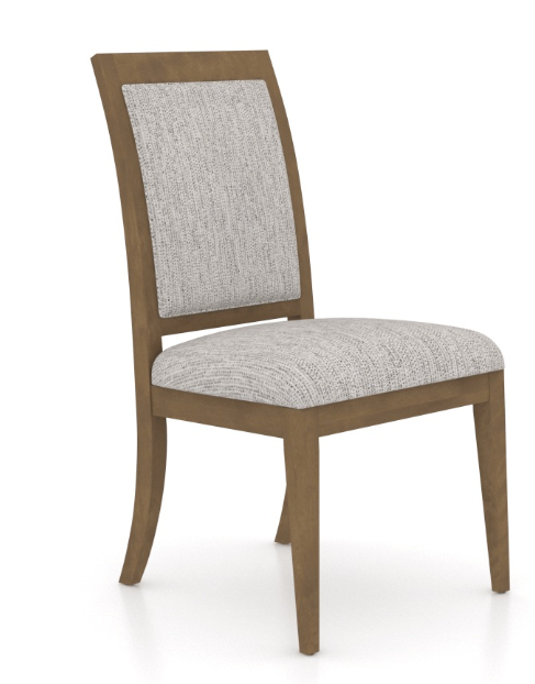Custom Chair
