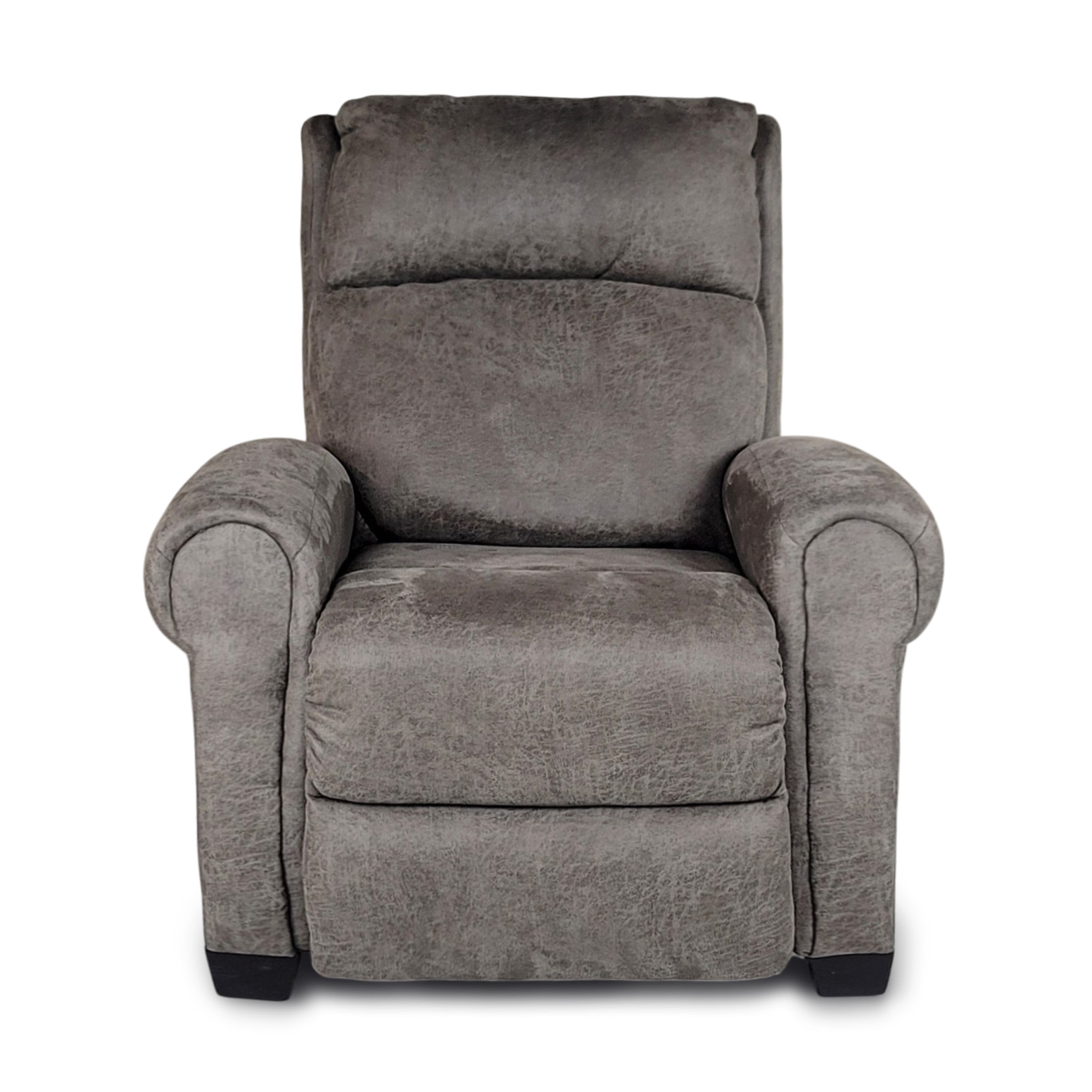 Recliner with Heat and Massage