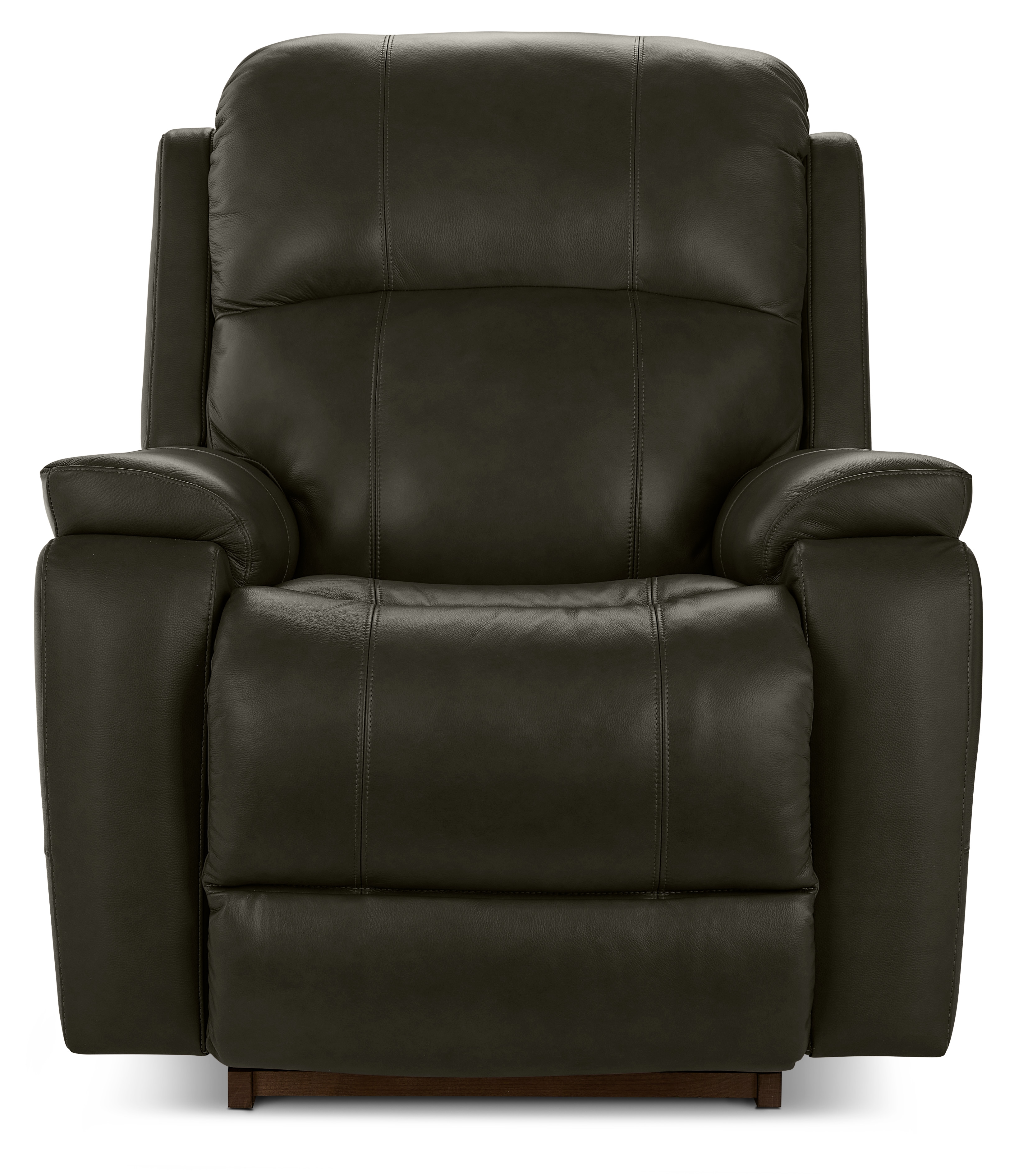 Power Rocking Recliner &amp; Lumbar