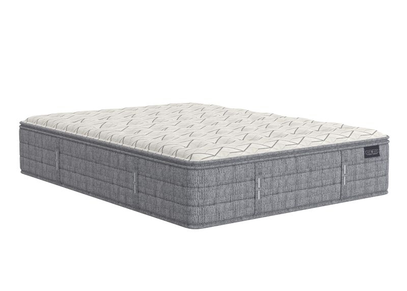 Queen Melrose Medium Mattress