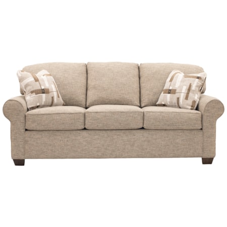 Stationary Sofa