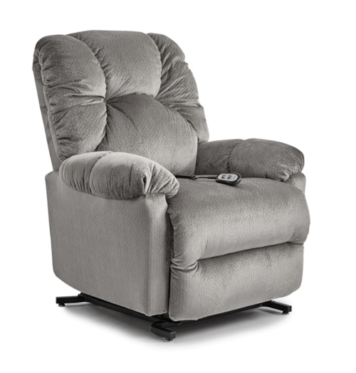 Power Lift Reclining Chair