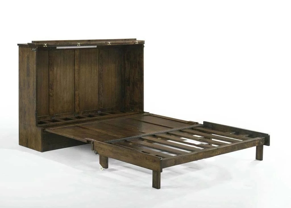 Night & Day Furniture Night & Day Furniture Murphy Cabinet