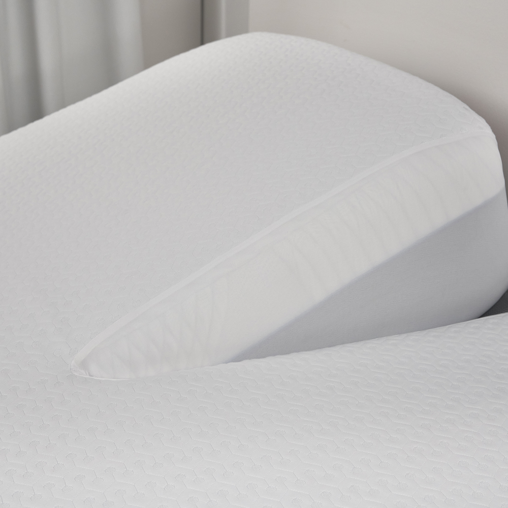 Bedgear Dri-Tec® Split Head Queen Mattress Protector