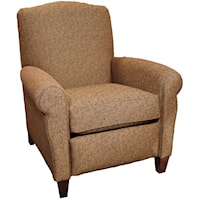 Pressback Recliner