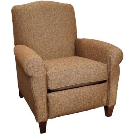 Pressback Recliner