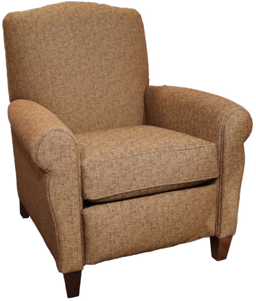 Pressback Recliner