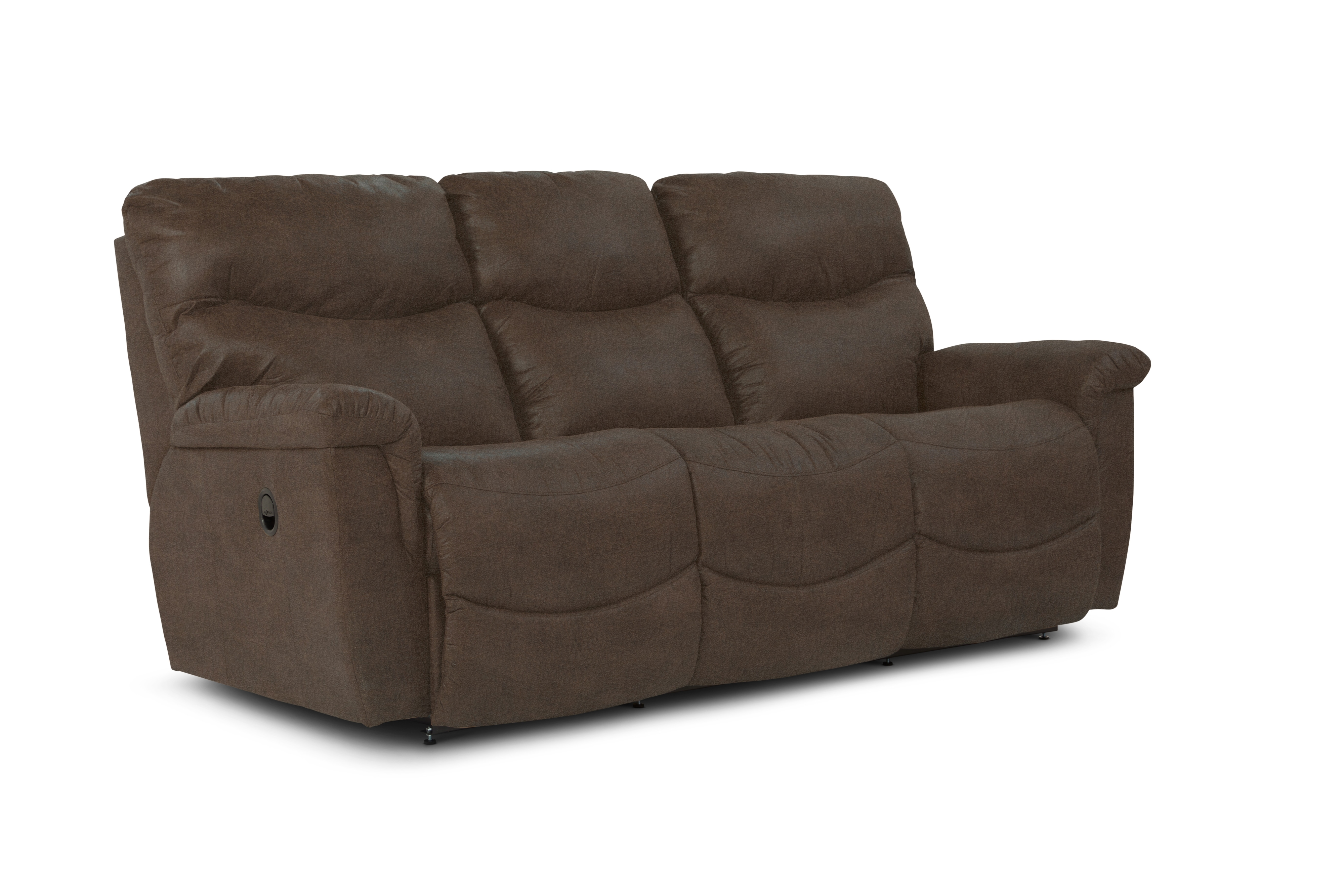 Reclining Sofa