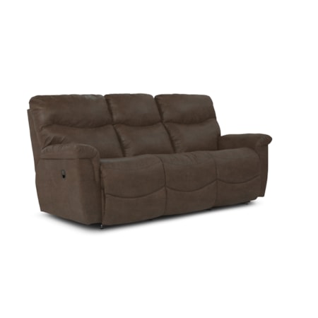 Reclining Sofa
