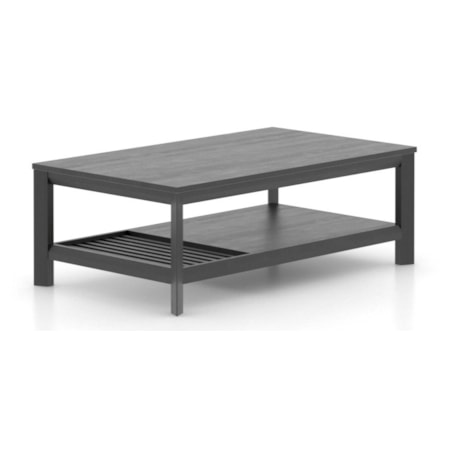 Customizable Coffee Table