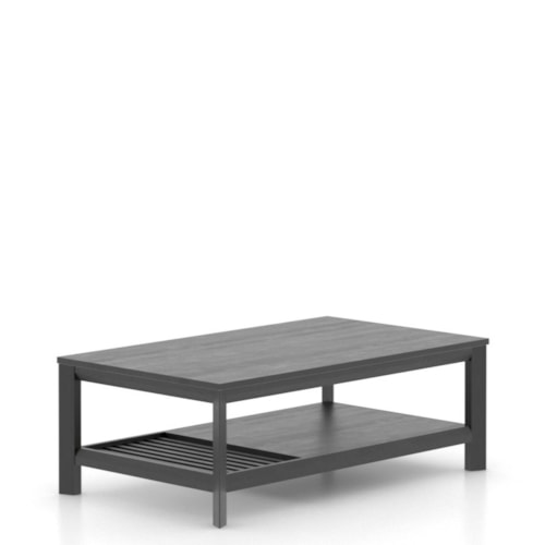 Customizable Coffee Table