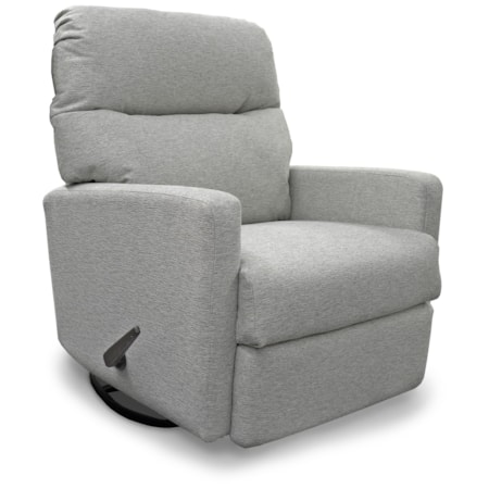 Swivel Glider Recliner
