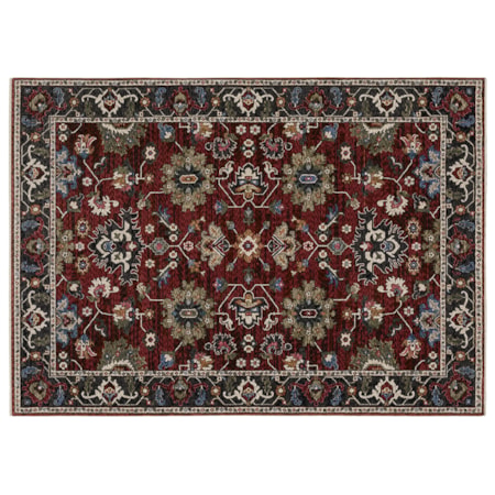 Hastings 5' 3" X 7' 6" Rug