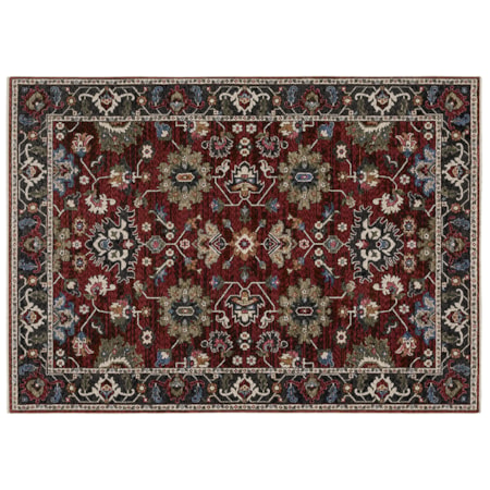 Hastings 5' 3" X 7' 6" Rug