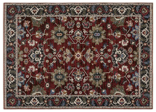 Hastings 5' 3" X 7' 6" Rug