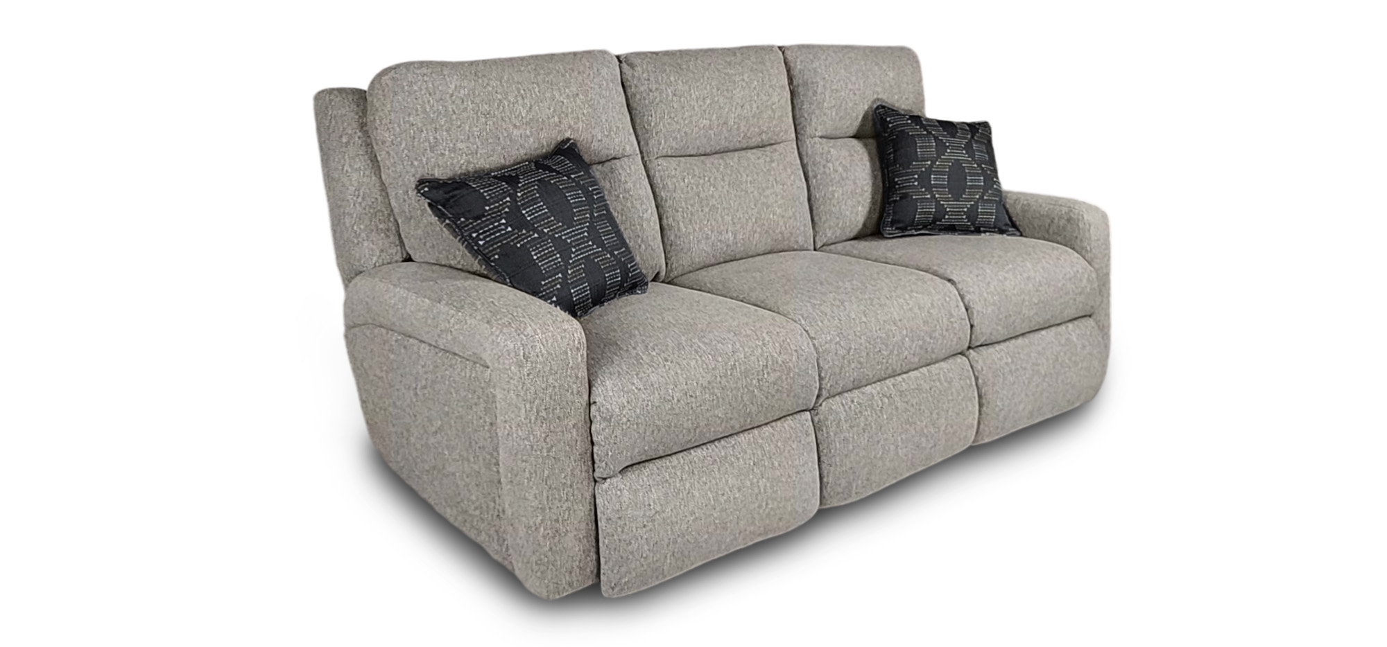Power Headrest Sofa