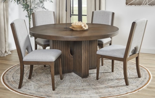 4 Piece Dining Set