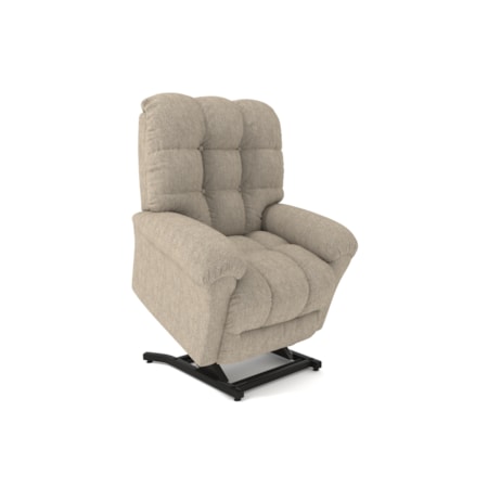 Dual Motor Power Lift Recliner