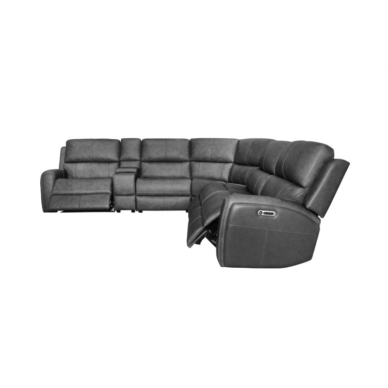 Linden 6 PC Sectional