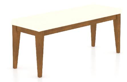Custom Bench
