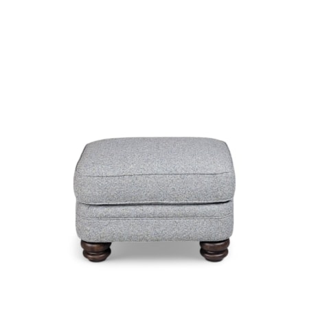 Traditional Ottoman