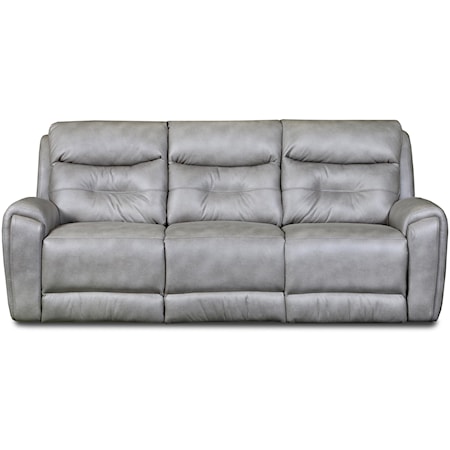 Triple Power Sofa