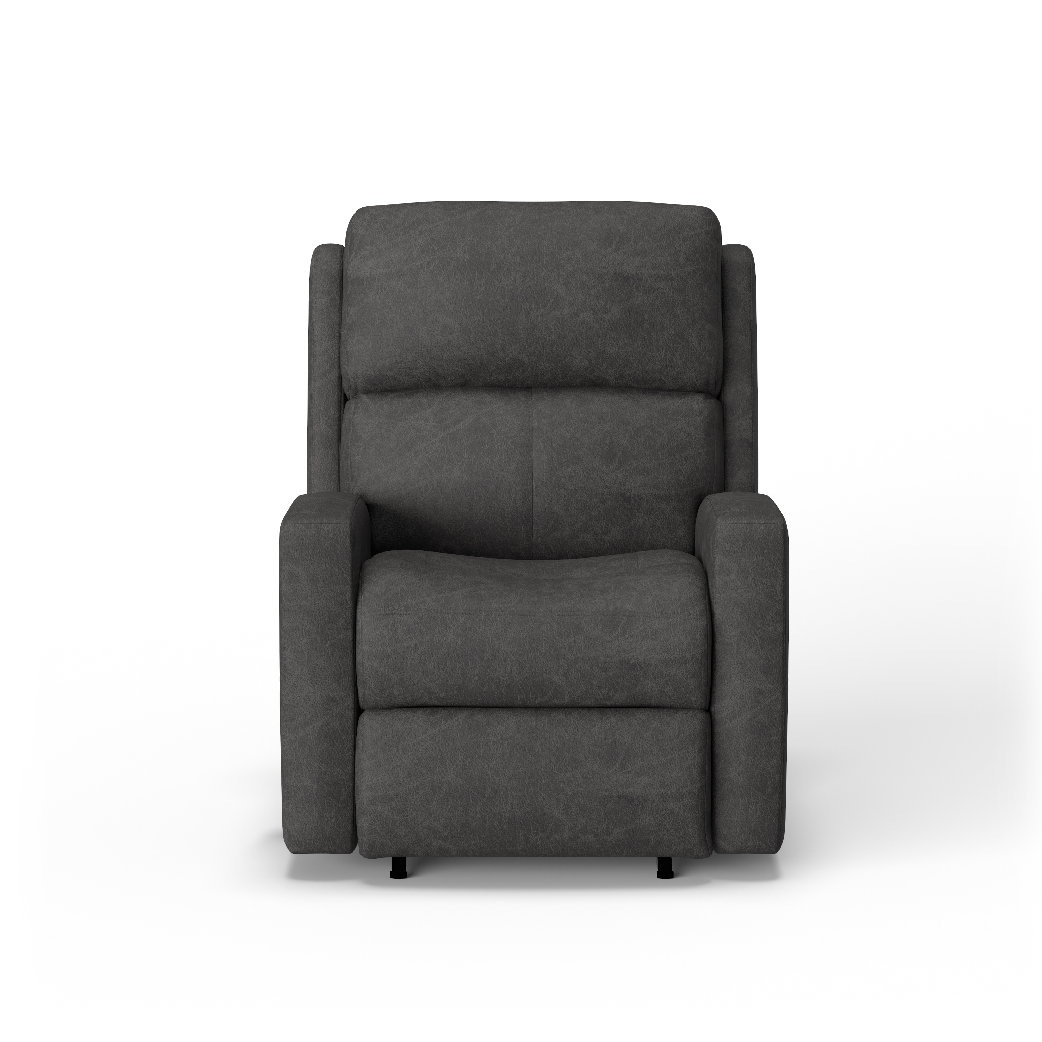 Power Rock Recliner w/ Pwr Headrest