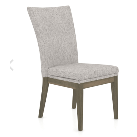 Custom Chair