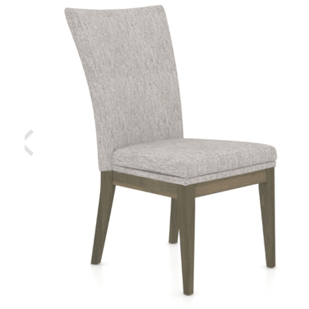 Custom Chair