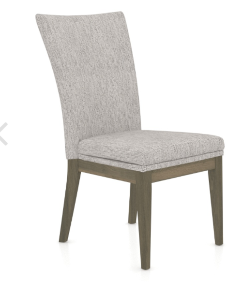 Custom Chair
