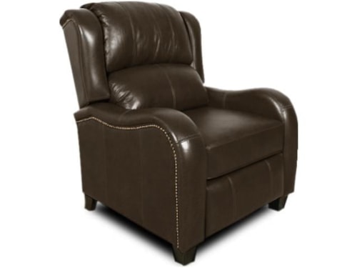 Transitional Reclining Chair